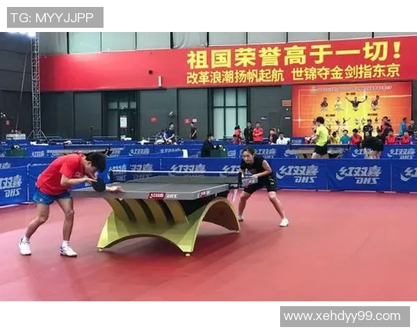 北京乒乓球队灵活性分析与提升策略探讨
