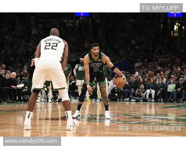 季后赛巅峰对决雄鹿与凯尔特人谁能笑到最后争夺总冠军荣耀